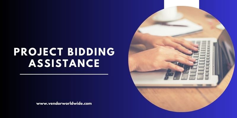 Project Bidding Consultancy